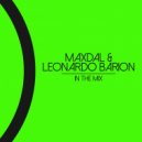 Maxdal, Leonardo Barion, Vincenzo Battaglia - In The Mix