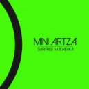 Mini Artzai - The Germs (Original Mix)