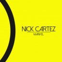 Nick Cartez - Marvel