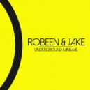 Robeen, Jake - Welcome To The Party