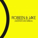 Robeen, Jake - Welcome To The Party (Original Mix)