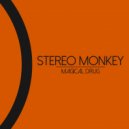 Stereo Monkey, Alex Sounds - Magical Drug (Alex Sounds Remix)