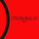 Steven Bullex, Cristian Zapata - Work (Cristian Zapata Remix)