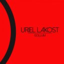 Uriel Lakost - Minimal India (Original Mix)