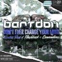 Bartdon, Comandbass - With Out you (Comandbass Remix)