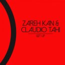 Zareh Kan, Claudio Tahi - Lucky One (Original Mix)