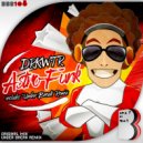 DRKWTR, Under Break - Astro-Funk
