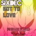 SixDec, Norm Vork - Got To Love (Norm Vork Remix)