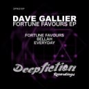 Dave Gallier - Fortune Favours