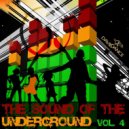 Bruchi - High (Original mix)