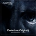 Alessandro Costa (62) 9314-1108 - Evolution