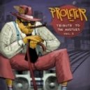 Ray Charles - Hit The Road Jack (ProleteR Remix)