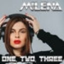 Milena - One, two, three