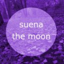 suena - the moon