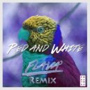 Patawawa - Red & White (Flava\' Remix)