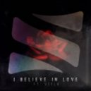 Sep ft. Veela - I Believe In Love