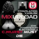 Vasilisk - C.Wurst Must Die ()