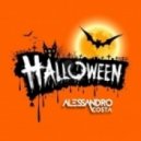Alessandro Costa - Halloween Party