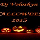 DJ Voloshyn - Helloween 2015