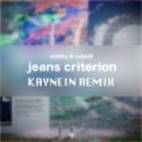 Stabby & Subkill - Jeans Criterion