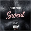 Yinon Yahel - Sweat