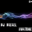 DJ DIESEL (Sound Attack) - Fortune