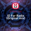Dj Matik Lvov - ID For Radio