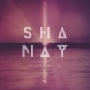 Shanay - Time (Lynx Remix)