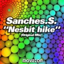 Sanches.S. - Nesbit hike