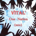 VitAl' - One Nation