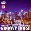 Dj Fly - Groovy House (Vol 68)
