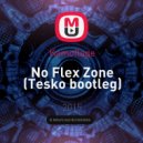 Kamoflage - No Flex Zone