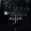 Bullseye - "Black"