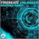 Firebeatz - Unlocked