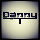 Danny T x Ali Emm - Can't Stop Playing
