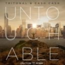 Cash Cash & Tritonal - Untouchable (Halcyon Remix)