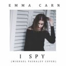 Emma Carn - I Spy