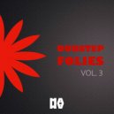DJ Martello & Patrizia DJ - Wake Me Up (feat. Farisha Music) (Original mix)