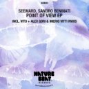 Seeward & Sandro Beninati - Comentario