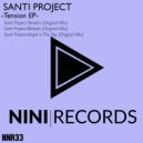 Santi Project - Angel In The Sky (Original mix)