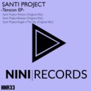 Santi Project - Angel In The Sky