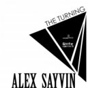 Alex Sayvin - The Turning