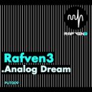 Rafven3 - Dreams