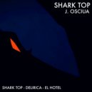 J. Osciua - Shark Top