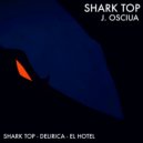 J. Osciua - Delirica (Original mix)