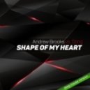Andrew Brooks vs. Sting - Shape of my heart