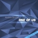 Andrew Brooks vs. Joan Osborne - One Of Uf