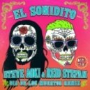Hechizeros Banda - El Sonidito