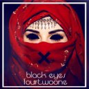 fourtwoone - Black Eyes