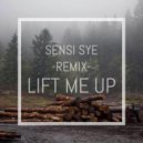 Mree - Lift Me Up